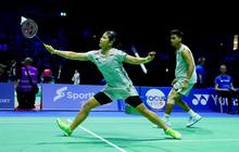 Enam Wakil Indonesia Melaju ke Perempat Final Swiss Open 2026, Siap Bertarung di Basel