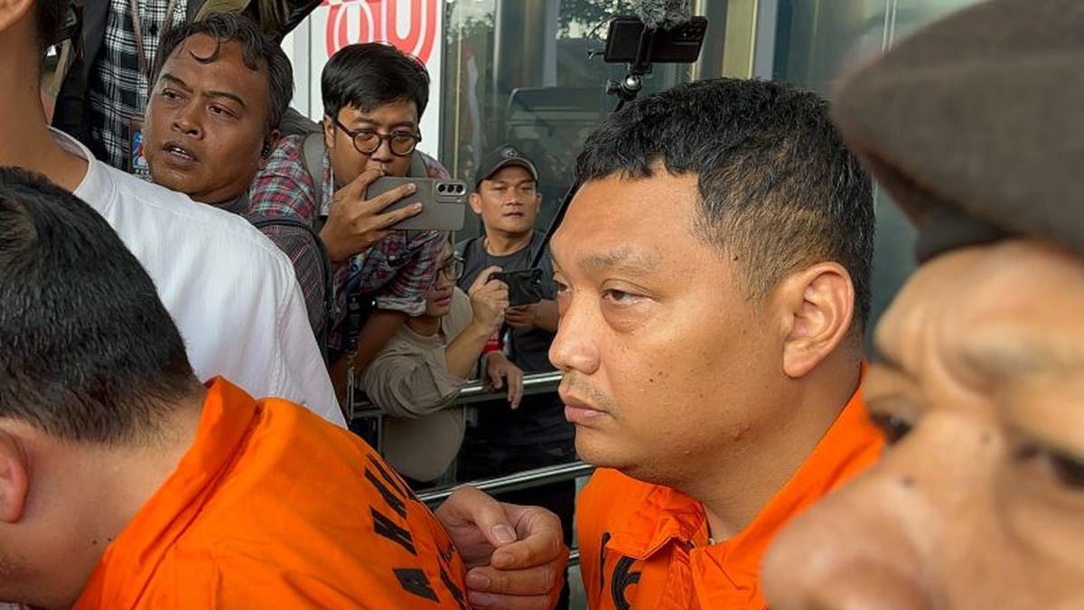 Siapa Irvian Bobby? Dijuluki Immanuel Ebenezer ‘Sultan’ Kemnaker,Terima Uang Rp69 Miliar