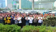 Polda Metro: Raffi Ahmad dan Willie Salim Datang Atas Undangan Kami