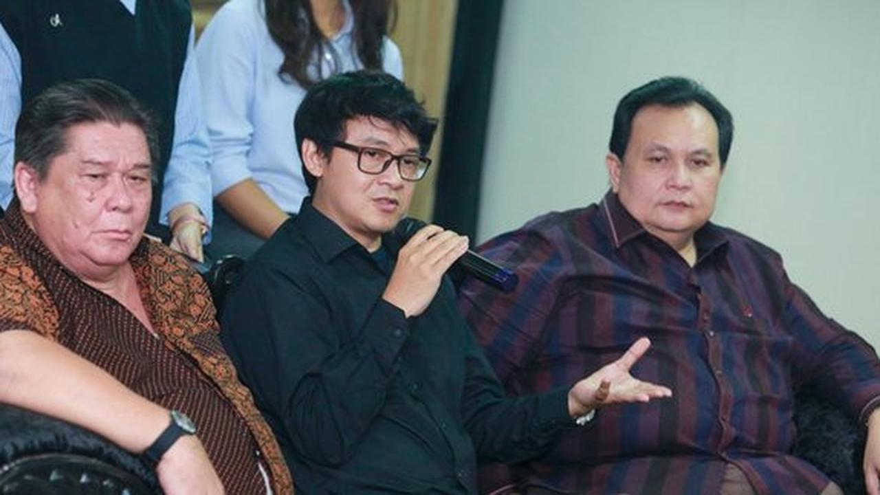 Pengakuan Ari Bias Sebelum Gugat Agnez Mo ke Pengadilan, Akui Punya Pengalaman yang Sama dengan Ahmad Dhani