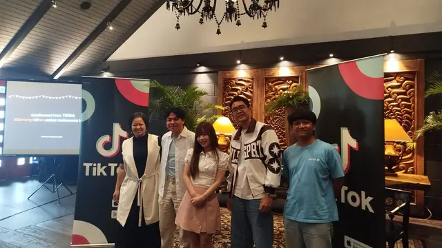 Menjadikan Teknologi Pangan Hal yang Asyik ala Dennis Guido