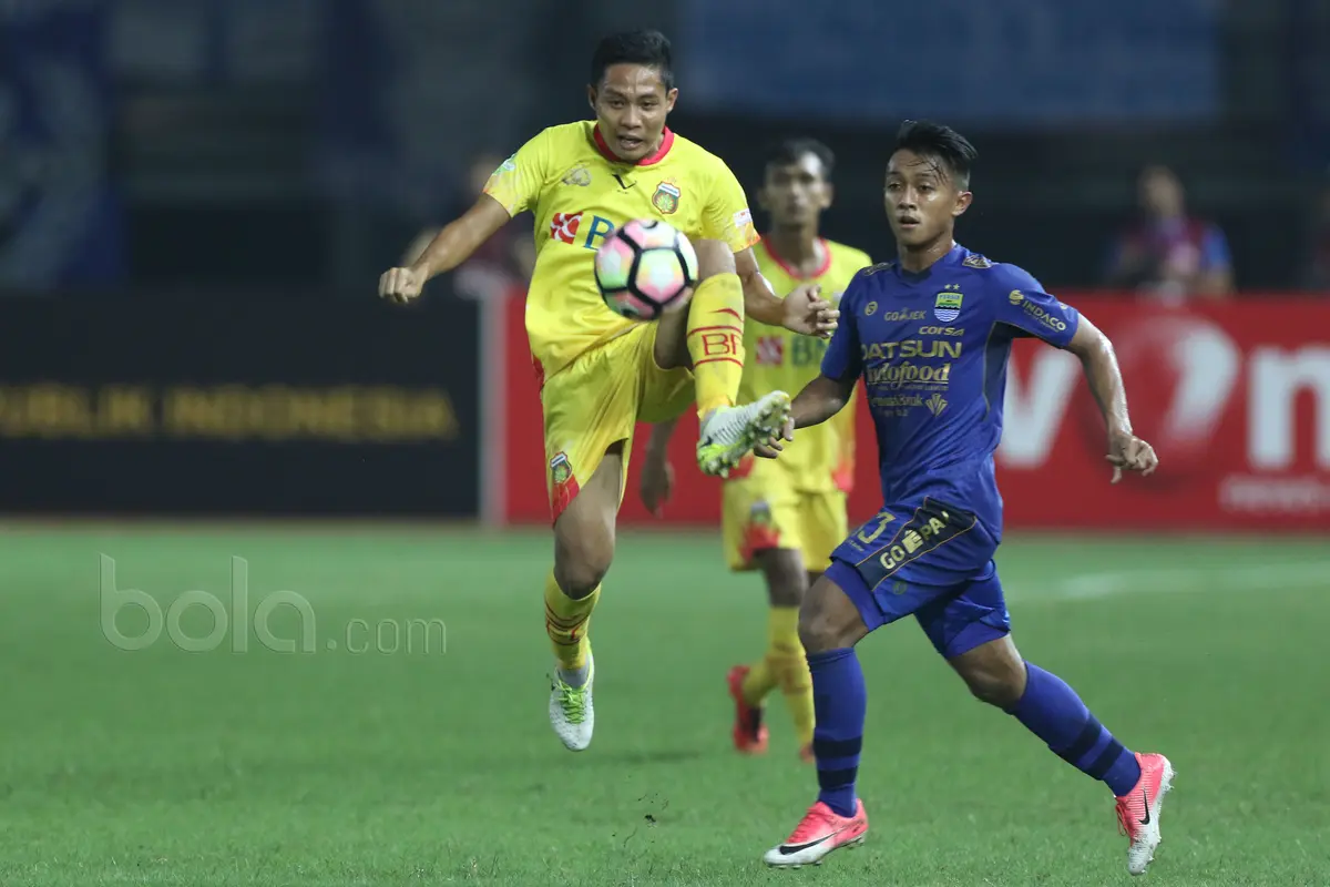 Bhayangkara FC