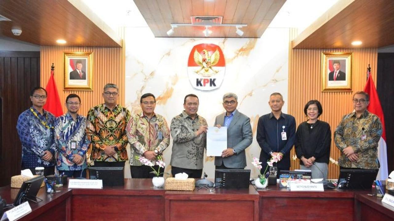 Revisi UU Tipikor: Syarat Mutlak Indonesia Gabung OECD dan Perkuat Antikorupsi