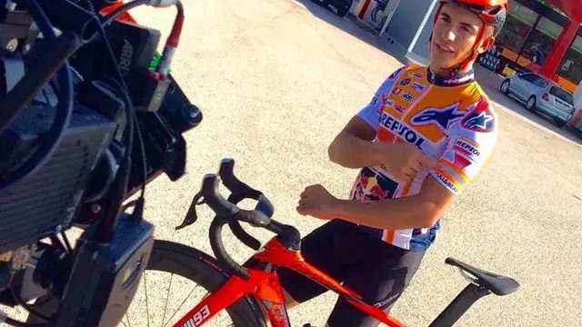 Marc Marquez