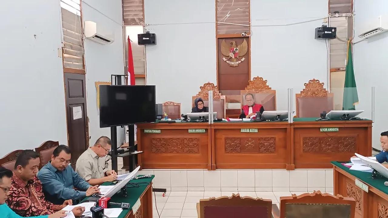 Dok. Istimewa