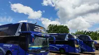 Tarif Bus Antarkota di Banyuwangi Naik 30 Persen Imbas Harga BBM