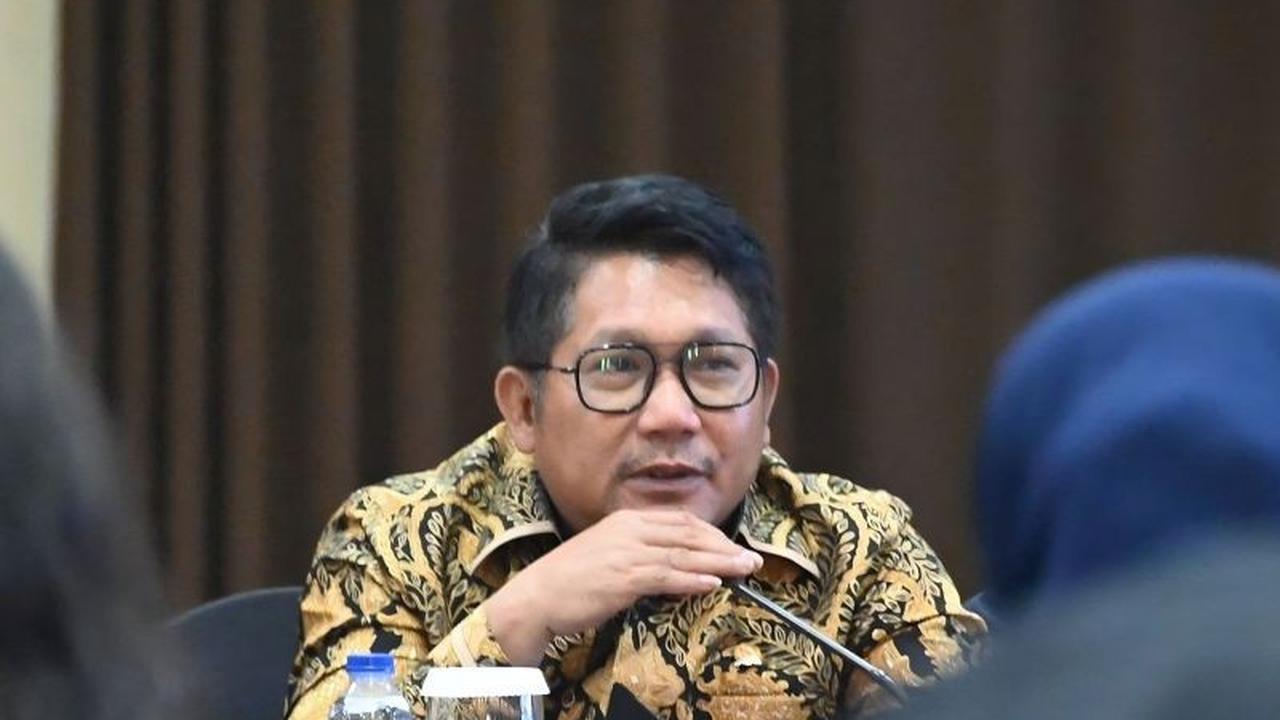 Bukan Hanya Bisnis, Ini Alasan Legislator Dorong BUMD dan Koperasi Kelola Tambang