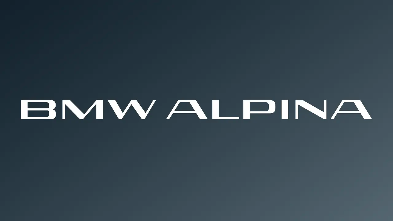 BMW Alpina