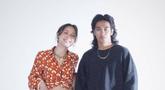 Melihat sosok Yasmine Napper yang sudah banyak menghiasi layar kaca SCTV dalam sinetron Love Story The Series, tentu sangat familiar dengan penampilannya yang beradu akting dengan Giorgino Abraham. Kini dalam projek sinetron baru, ia dipasangkan dengan Abidzar Al Ghifari dalam sinetron bertema ramadhan. (Liputan6.com/IG/@yasminnapper)