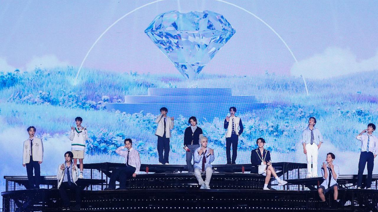 4. Seventeen