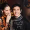 14 Tahun Menikah, Marsha Timorthy dan Vino G Bastian Saling Kirim Pesan Romantis yang Bikin Baper