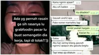 Pesan Makanan untuk Beri Semangat, Kiriman Wanita Ini Malah Ditolak Sang Pacar