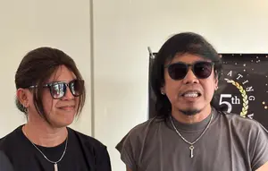 Radja Rayakan 25 Tahun Berkarya, Siapkan Konser Spesial di Jakarta