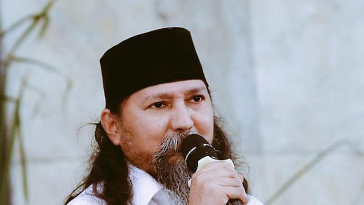 Di Balik Keunikan Habib Jafar Al Kaf sang Wali Majdzub, Gus Baha Ungkap Fakta Mengejutkan