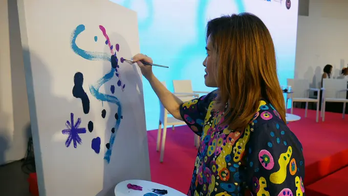 Art Moments Jakarta Online 3 Hadir dalam Konsep Hybrid bagi Pecinta Seni dan Fashion