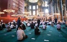 Tata Cara Masbuk saat Sholat Berjamaah, Ketahui Batasan Dapat Rakaatnya