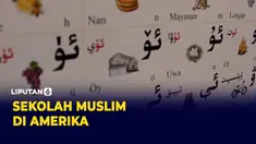 Untuk melestarikan identitas, komunitas Uyghur di kawasan Virginia Utara di pinggiran Washington DC mendirikan sekolah bahasa, pengetahuan dasar Islam dan seni-budaya Turkik. Sekolah yang mayoritas siswanya anak-anak dari propinsi Xinjiang dan dari k...