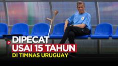 oscar tabarez