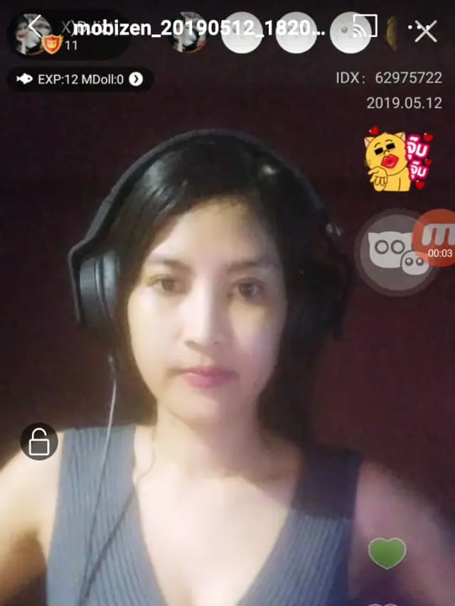 Izty Nathalia
