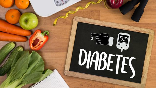 Waspada Anak Dan Remaja Pun Bisa Kena Diabetes Health Liputan6 Com