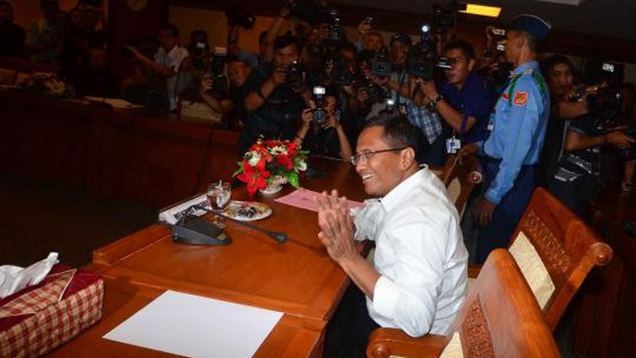 Dahlan Iskan dipanggil Badan Kehormatan DPR