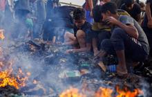 Israel Bom Rafah Lebih dari 60 Kali dalam 48 Jam, Abaikan Perintah Mahkamah Internasional Untuk Hentikan Serangan