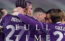 Fiorentina Jauhi Degradasi Usai Tundukkan Lazio 1-0 di Liga Italia