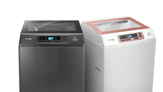 Polytron Zeromatic Laguna Series