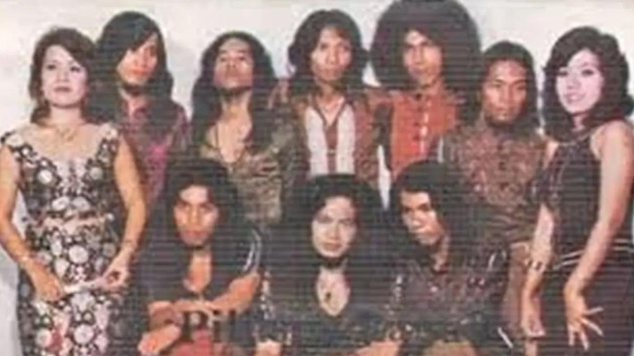 Bermula dari Diskriminasi Musik Orkes