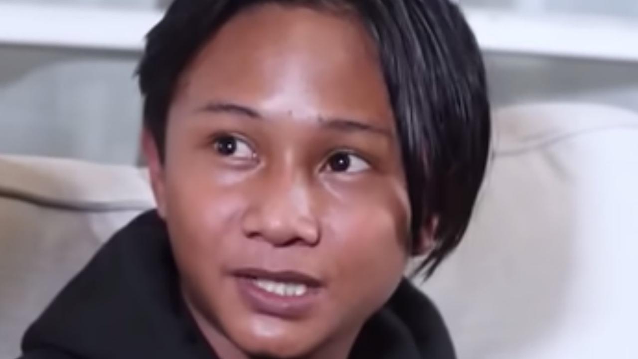 Fajar Sadboy. (Foto: Dok. YouTube Denny Cagur TV)