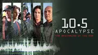 10.5 Apocalypse Tayang di Vidio, Ini Sinopsis Perjuangan Mencegah Amerika Terbelah Dua