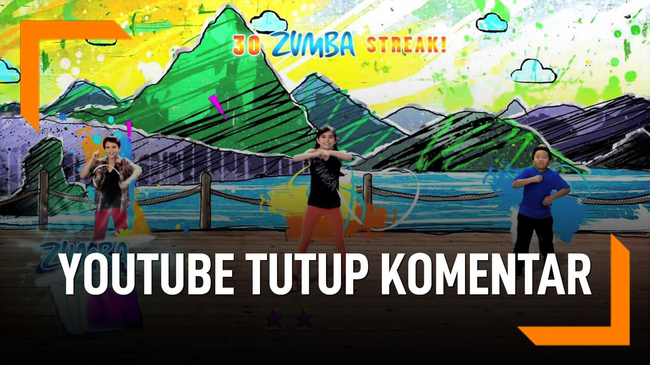 VIDEO: Cegah Pedofil, YouTube Akan Tutup Komentar di Video Anak