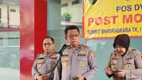 RS Polri Terima Kantong Jenazah Korban KA Bekasi, Proses Identifikasi Dikebut
