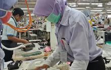 Pemerintah Pasang Badan Demi Sritex Tidak Bangkrut