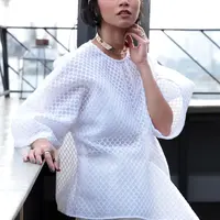 Intan Ayu (Tanayu) (Deki Prayoga/bintang.com)