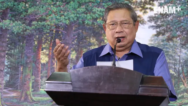 ENAM PLUS: Dituding Cemarkan Nama SBY, Antasari Dilaporkan Balik ke Bareskrim