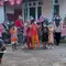 Debu Vulkanik Anak Krakatau Mulai Terasa di Pulau Sebesi
