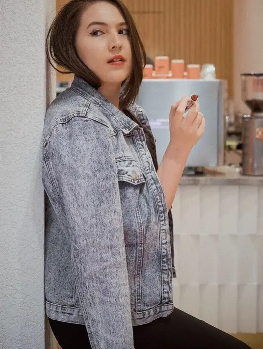 (Instagram/oliviajensen)