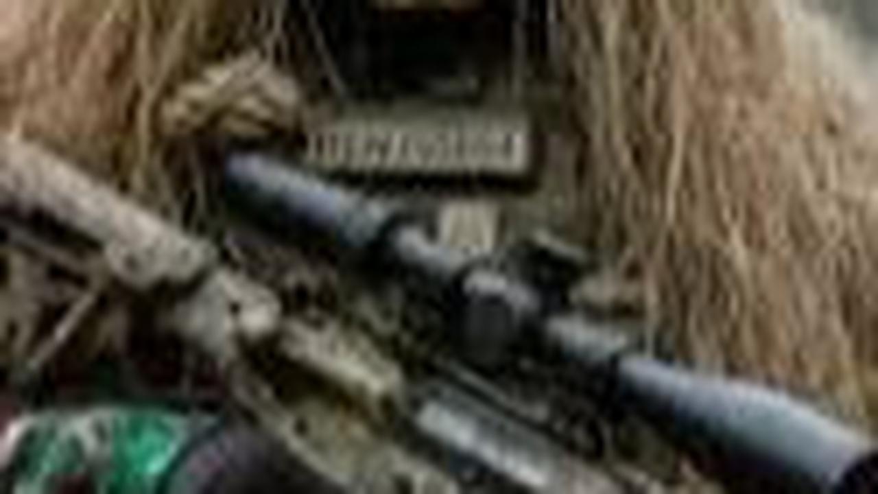 Kekuatan Militer Indonesia