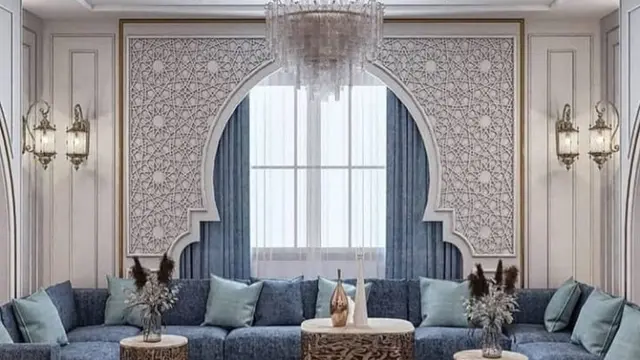 Turkish-Islamic Style