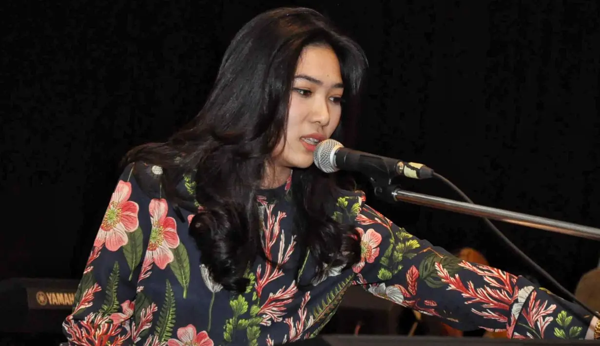 (Adrian Putra/Bintang.com)