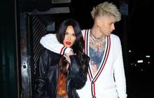Sekilas Profil Machine Gun Kelly, Penyanyi Multitalenta yang Jalin Hubungan Asmara dengan Megan Fox