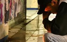 Setahun Pasca Tragedi Kanjuruhan, Tangis Keluarga Korban Pecah Tuntut Para Pelaku Dihukum Berat