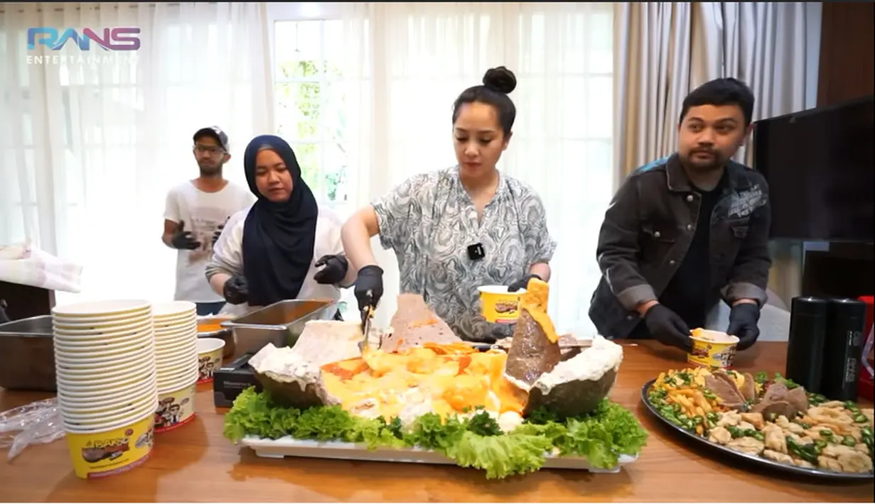 (Youtube/Rans Entertainment)