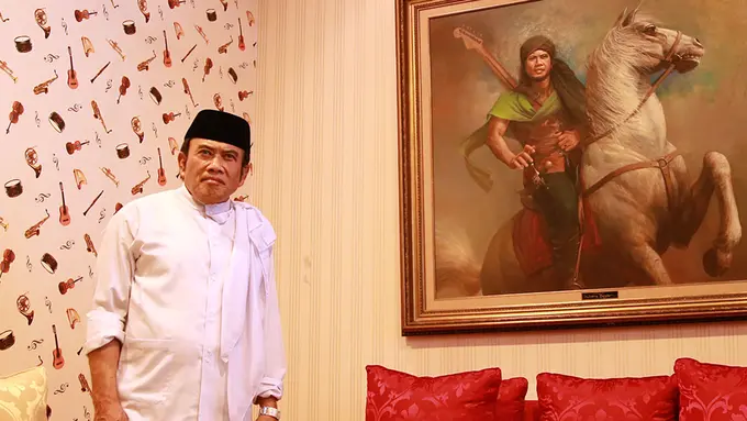 Rhoma Irama