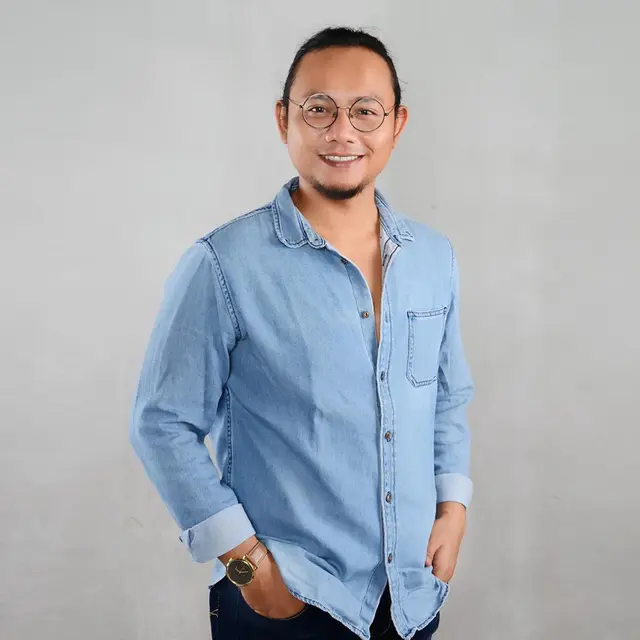 Legenda Musik Indonesia