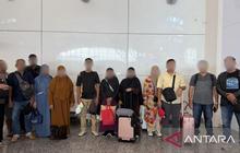 Imigrasi Bali Cegah 13 WNI Diduga Berangkat Haji Nonprosedural