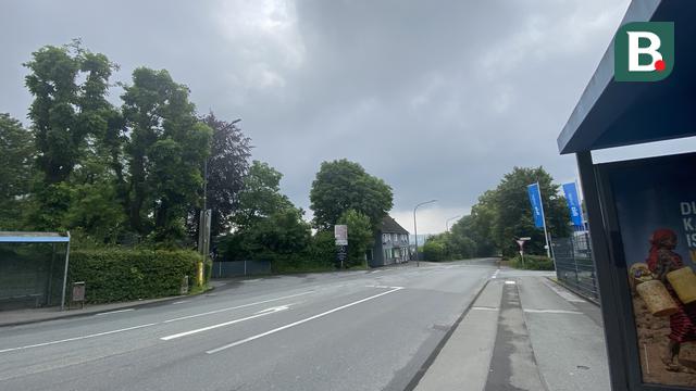 Laporan dari Jerman: Suasana Sepi Kota Wupertal