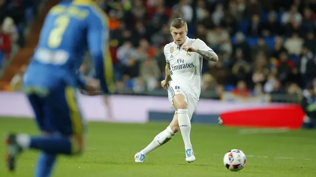 Toni Kroos