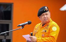 Eks Kabasarnas Henri Alfiandi Akui Terima Uang 'Dana Komando' Melalui Anak Buahnya